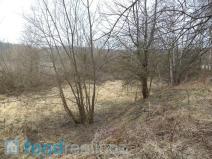 Prodej pozemku, Soběslav - Soběslav III, 1175 m2