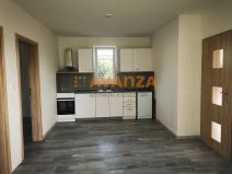 Pronájem rodinného domu, Libouchec, 75 m2