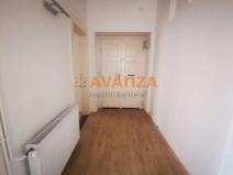 Prodej bytu 2+1, Děčín, 28. října, 82 m2