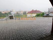 Prodej komerční nemovitosti, Děčín, 1000 m2