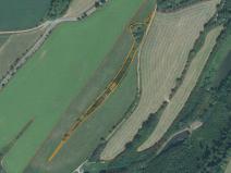 Prodej pozemku, Budišov nad Budišovkou, 41941 m2