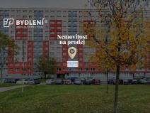 Prodej bytu 1+1, Most, Javorová, 33 m2