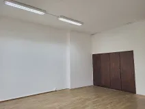 Pronájem kanceláře, Brno, Cejl, 93 m2