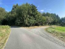 Prodej pozemku, Ošelín, 5704 m2