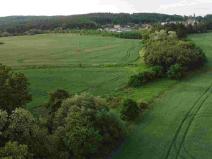 Prodej pole, Rakovník, 5266 m2