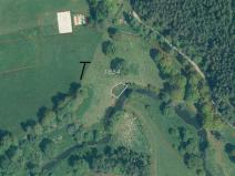 Prodej pozemku, Mirotice - Lučkovice, 177 m2