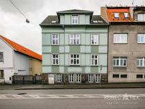 Prodej bytu 3+kk, Tábor, Budějovická, 80 m2