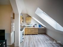 Prodej bytu 3+kk, Tábor, Budějovická, 80 m2