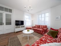 Pronájem bytu 3+kk, Kolín - Kolín II, V Zídkách, 99 m2