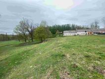 Prodej pozemku, Žár, 1212 m2