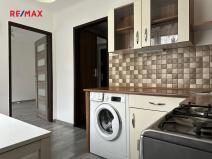 Prodej bytu 1+1, Kladno, U výtopny, 28 m2