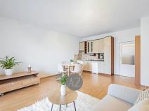 Prodej bytu 1+kk, Holubice, Lesní, 41 m2