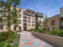 Prodej bytu 2+kk, Praha - Holešovice, U průhonu, 50 m2