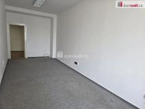 Pronájem kanceláře, Praha - Nové Město, Vodičkova, 23 m2