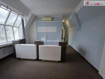 Pronájem kanceláře, Praha - Nové Město, Vodičkova, 141 m2