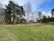 Prodej pozemku, Kaplice - Pořešín, 11526 m2