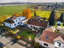Prodej rodinného domu, Všestudy, 120 m2