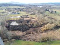 Prodej pozemku, Nové Hrady - Štiptoň, 35772 m2