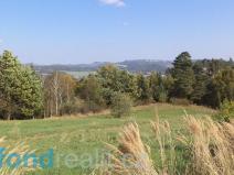 Prodej pozemku, Letovice, 65284 m2