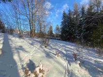 Prodej pozemku, Albrechtice v Jizerských horách, 4671 m2