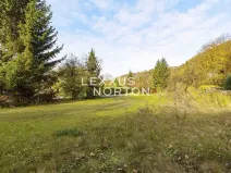 Prodej pozemku pro bydlení, Praha - Troja, V Podhoří, 1763 m2