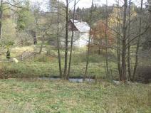 Prodej pozemku, Aš, 1691 m2