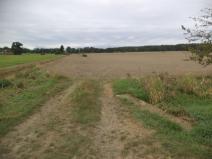 Prodej pozemku, Radošovice - Tupesy, 1227 m2