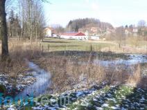 Prodej komerčního pozemku, Březová, 305 m2