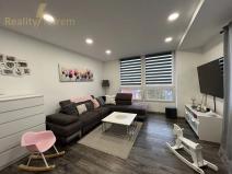 Prodej bytu 4+kk, Ostrava, Nádražní, 82 m2