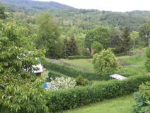 Prodej pozemku, Malečov, 159 m2