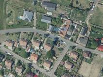 Prodej pozemku, Lužice, 36 m2