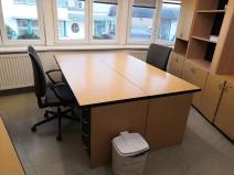 Pronájem kanceláře, Tečovice, 112 m2