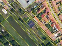 Prodej zahrady, Hostěrádky-Rešov, 243 m2