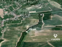 Prodej lesa, Vřesovice, 392 m2