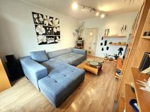 Prodej bytu 3+1, Vyškov - Vyškov-Město, Na Hraničkách, 70 m2