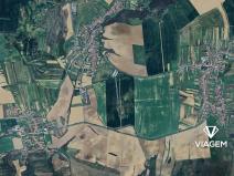 Prodej pole, Ježov, 6427 m2