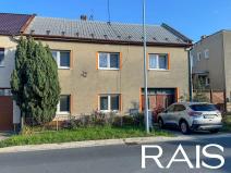 Prodej rodinného domu, Skrbeň, Jos. Fialy, 318 m2