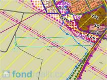 Prodej pole, Dívčice, 14130 m2