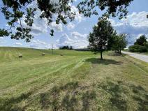 Prodej pole, Lhenice - Hrbov, 55481 m2