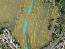 Prodej pole, Hlinsko, 36237 m2