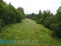 Prodej pole, Kácov, 10832 m2