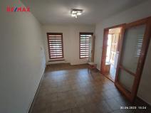 Pronájem bytu 1+kk, Jeseník, Sadová, 25 m2