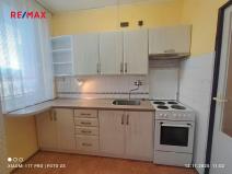 Prodej bytu 2+1, Jeseník, Tyršova, 47 m2