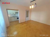 Prodej bytu 2+1, Jeseník, Tyršova, 47 m2