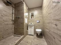 Prodej bytu 1+1, Jirkov, Pionýrů, 35 m2