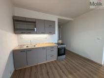 Prodej bytu 1+1, Jirkov, Pionýrů, 35 m2