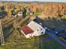 Prodej rodinného domu, Rumburk - Rumburk 1, Na kolonii, 359 m2