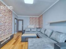 Pronájem bytu 3+1, Hranice, Mlýnský příkop, 72 m2