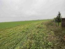 Prodej pozemku, Opolany, 1293 m2