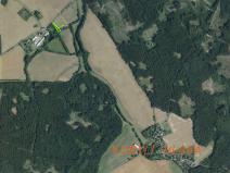 Prodej pozemku, Golčův Jeníkov, 996 m2